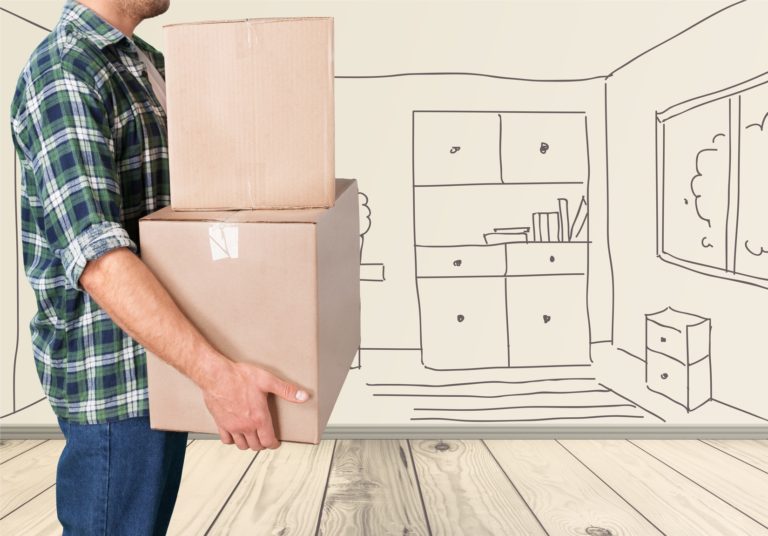 Relocation