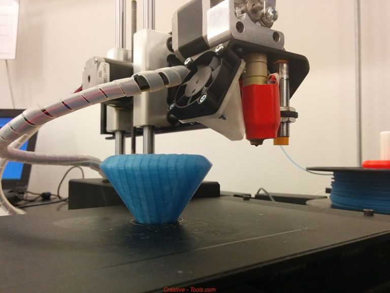 impression 3D