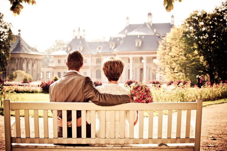 comment trouve un homme riche