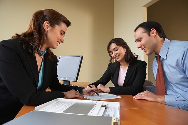 courtier immobilier