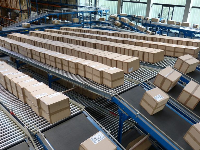 Optimisation logistique e-commerce