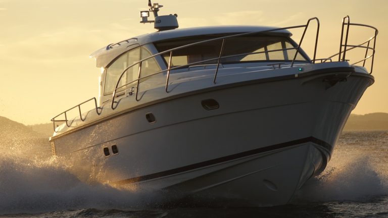 Permis bateau