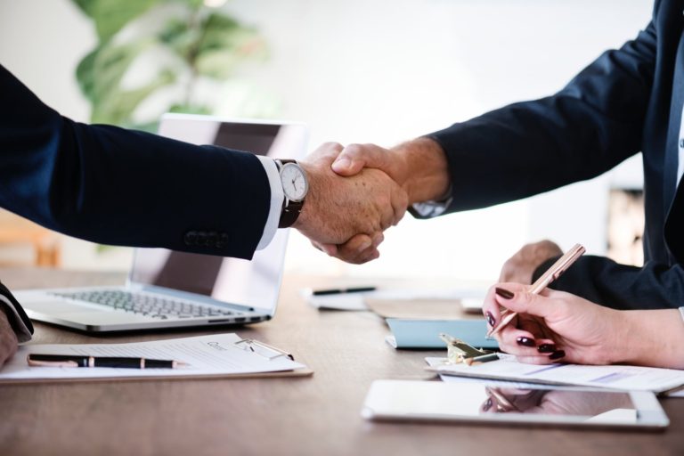 agence de recrutement