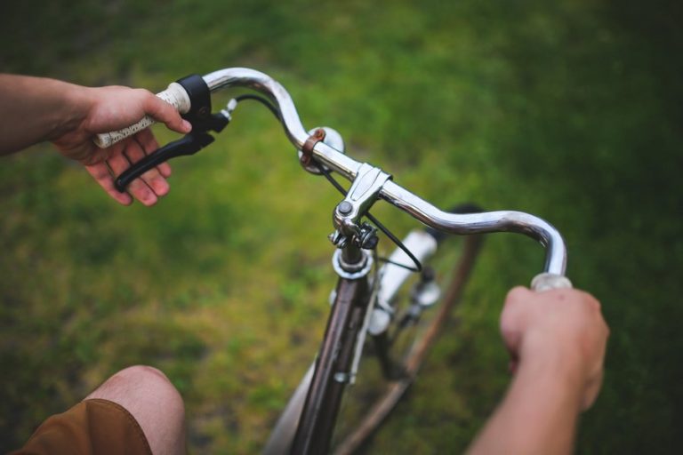 Roulement à bille pour vélos : tout ce qu'il faut savoir