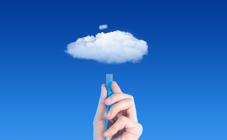 cloud