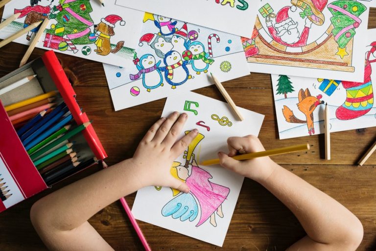 La psychothérapie par le jeu pour les enfants