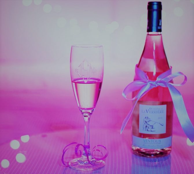 L'incontournable rosé par le Pub de Carqueiranne