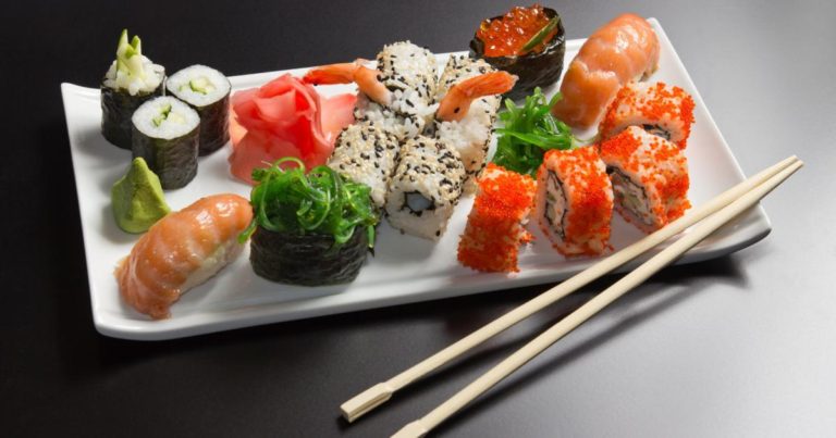 sushi-a-paris