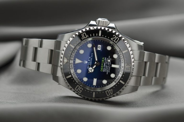 Rolex d’occasion