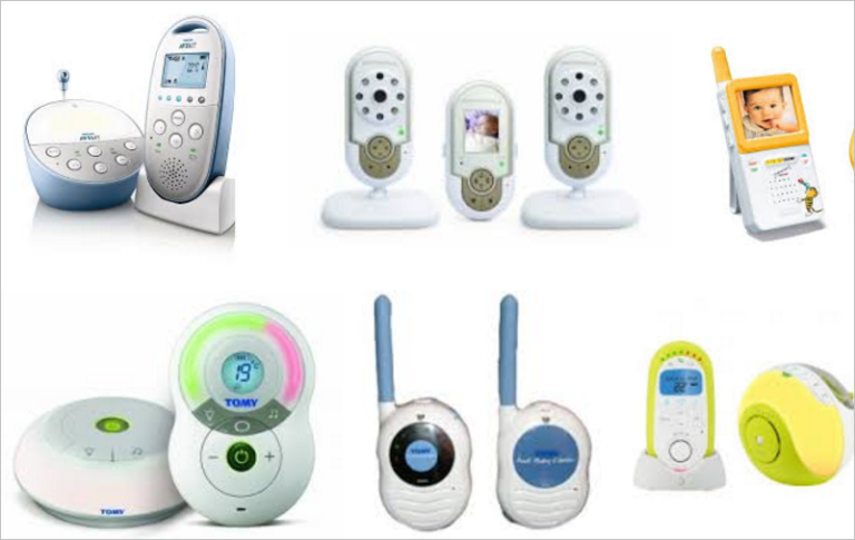 babyphone
