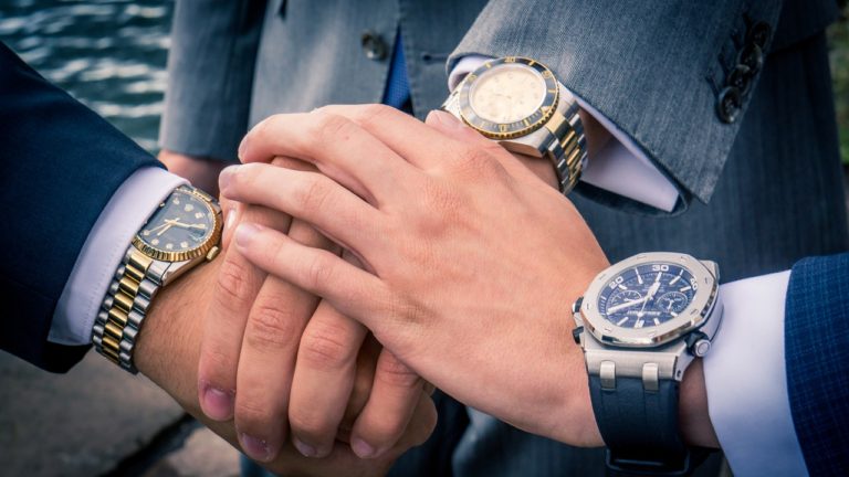 montre rolex