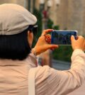 Les 3 meilleurs smartphones pour réaliser des photographies