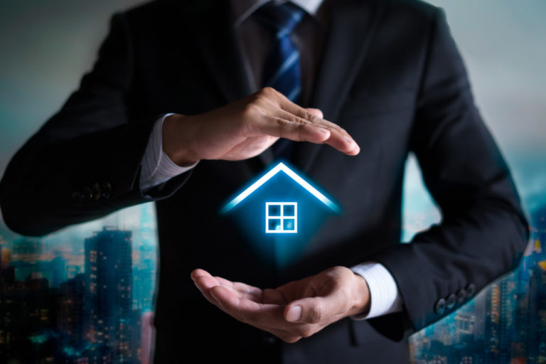 immobilier digital