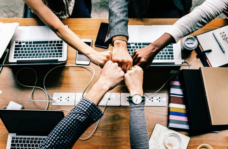 formation organisation apprenante