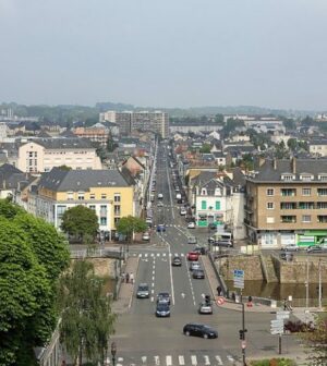 l'immobilier dans la ville du mans