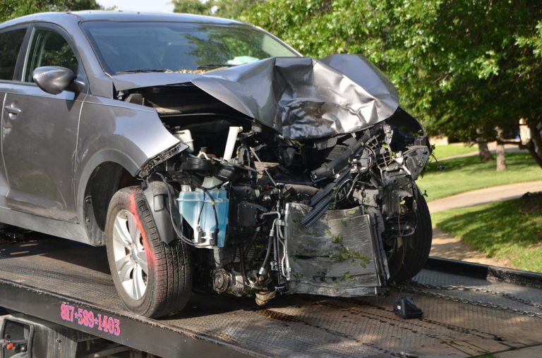 assurance pour sa voiture