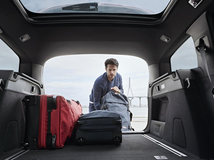 choisir une voiture break
