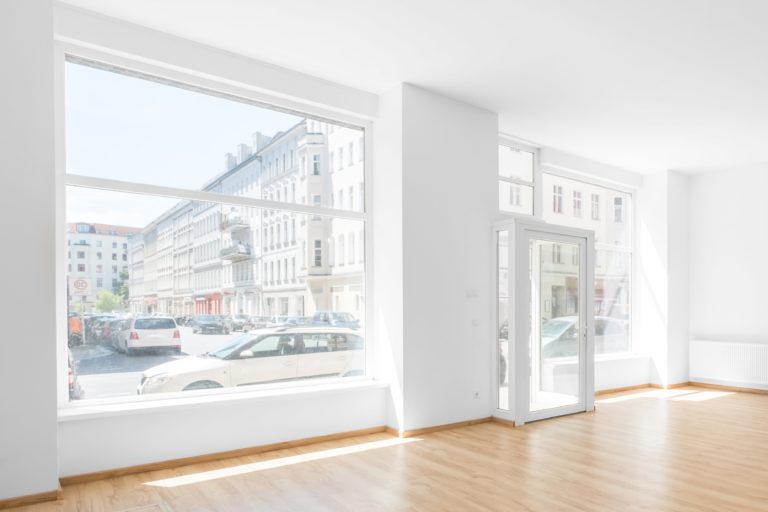 trouver local commercial nantes