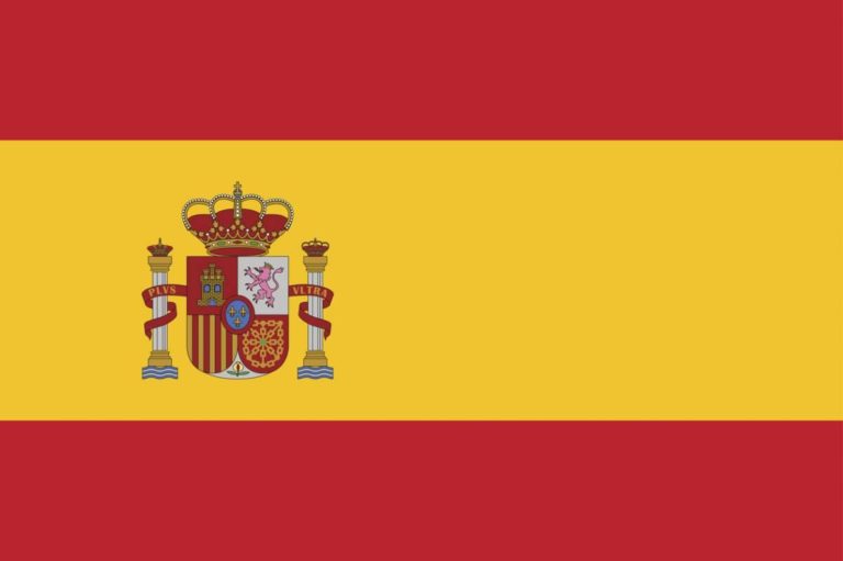 Le Drapeau Espagnol Origine Et Signification Le Drapeau Espagnol Origine Et Signification