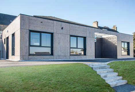 construction modulaire