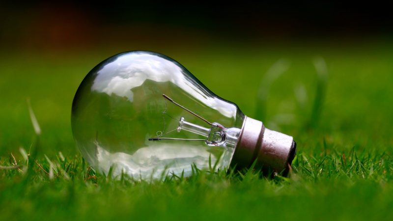 économies d'énergie