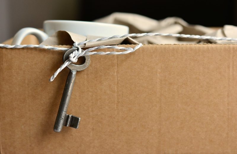Comment faire ses valises pour déménager comme un pro