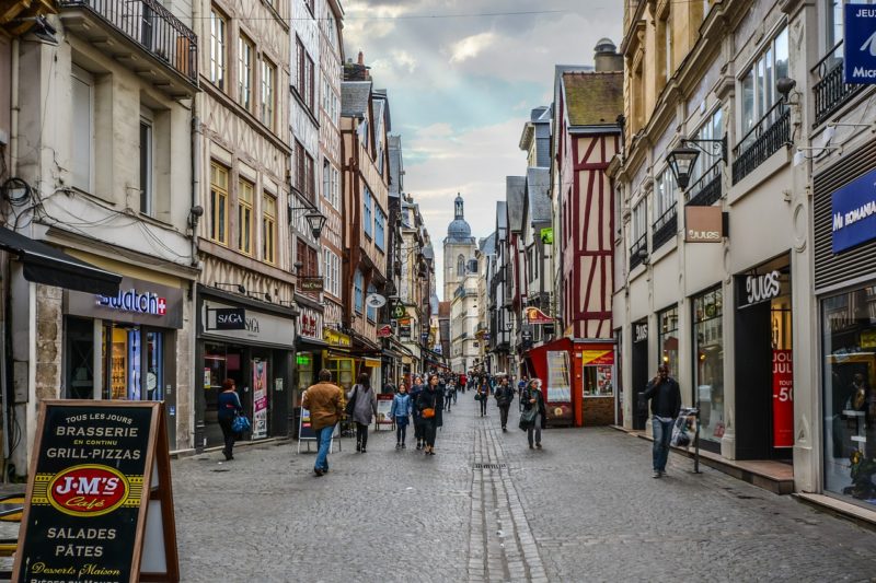 normandie