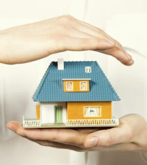 Assurance logement pour la maison