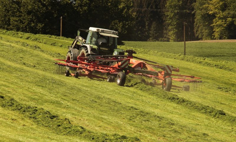 Miniatures agricoles