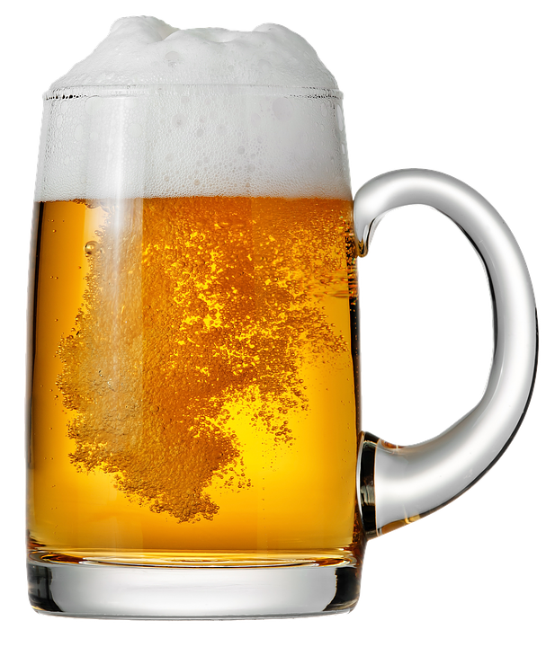 beer