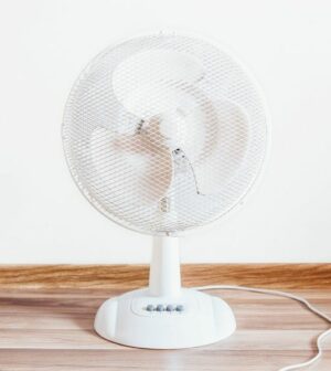 ventilateur