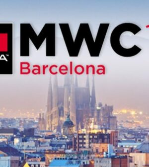 Mobile World Congress