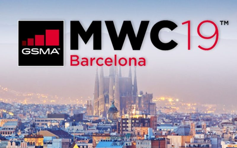 Mobile World Congress