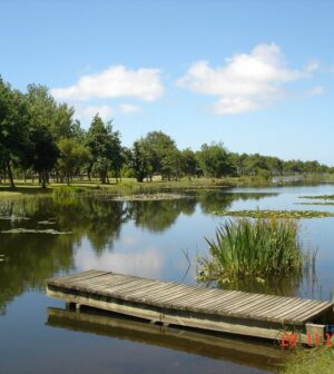 lac du hourtin