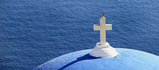 Croix des chrétiens