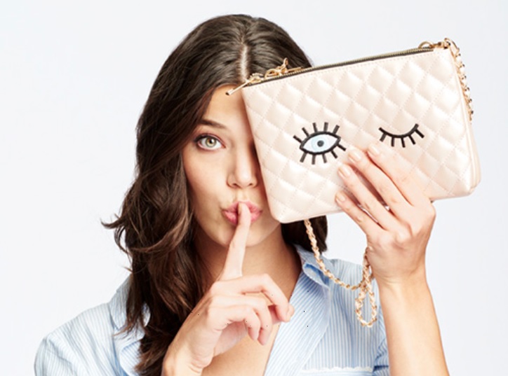 le style de la marque TALLY WEiJL