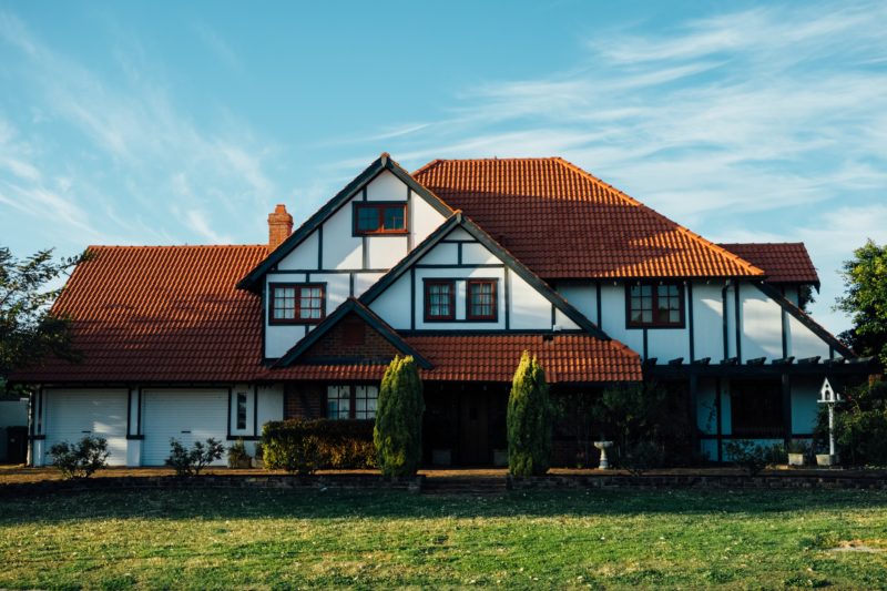 assurance habitation