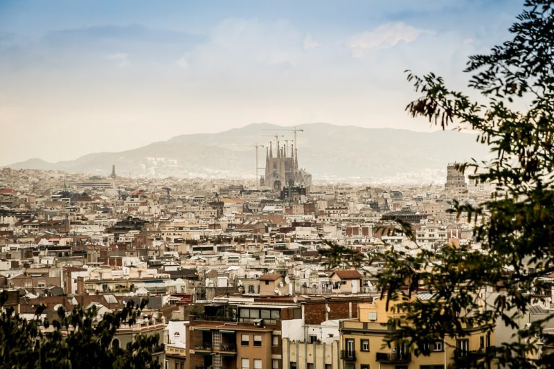 acheter une maison en Espagne