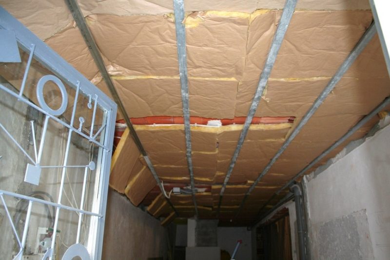 isoler son logement