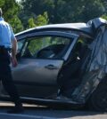 préjudice corporels après accident de la route