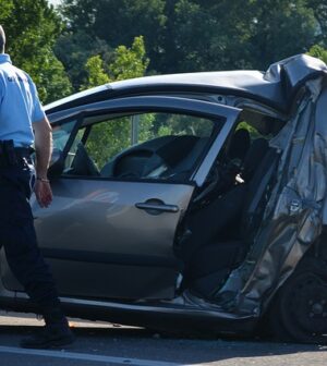 préjudice corporels après accident de la route