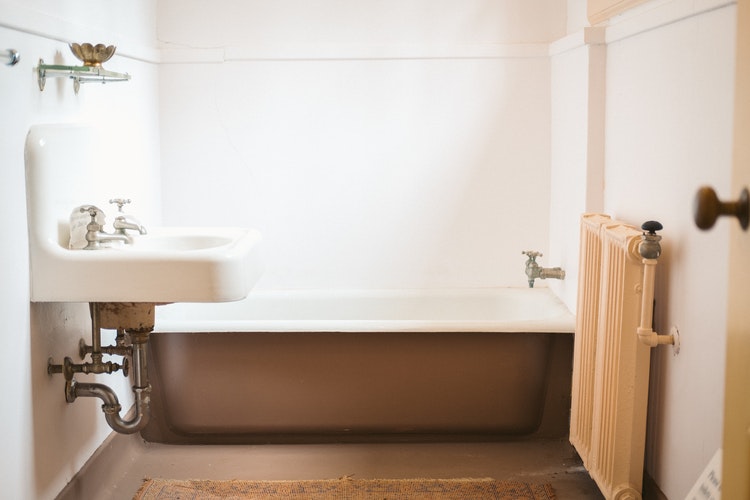 Avoir une salle de bain étanche : comment faire