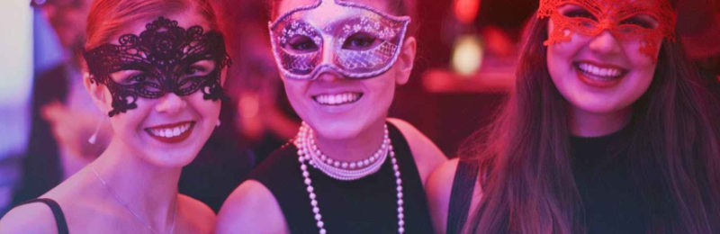 Quel Déguisement Pour Une Soirée Déguisée