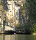 Ninh_Binh-Tam_Coc_Grotte Vietnam