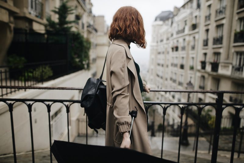 choisir un photographe à Paris