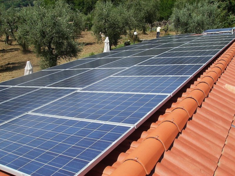 Arnaques des vendeurs de photovoltaïque