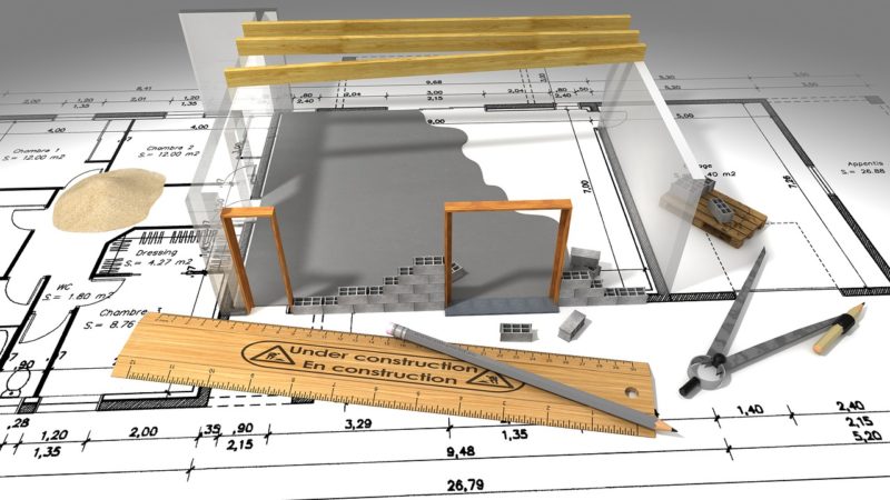 Trouver un architecte pour une rénovation