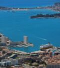 faire du tourisme à Toulon