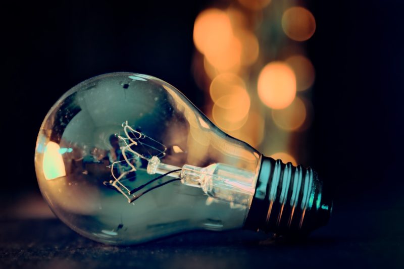 fournisseur d'électricité