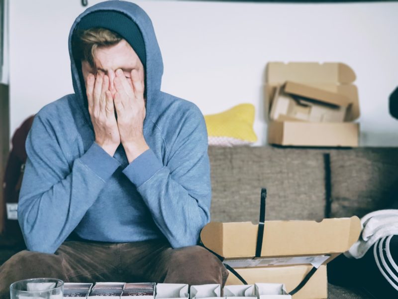Fatigue et manque de magnesium
